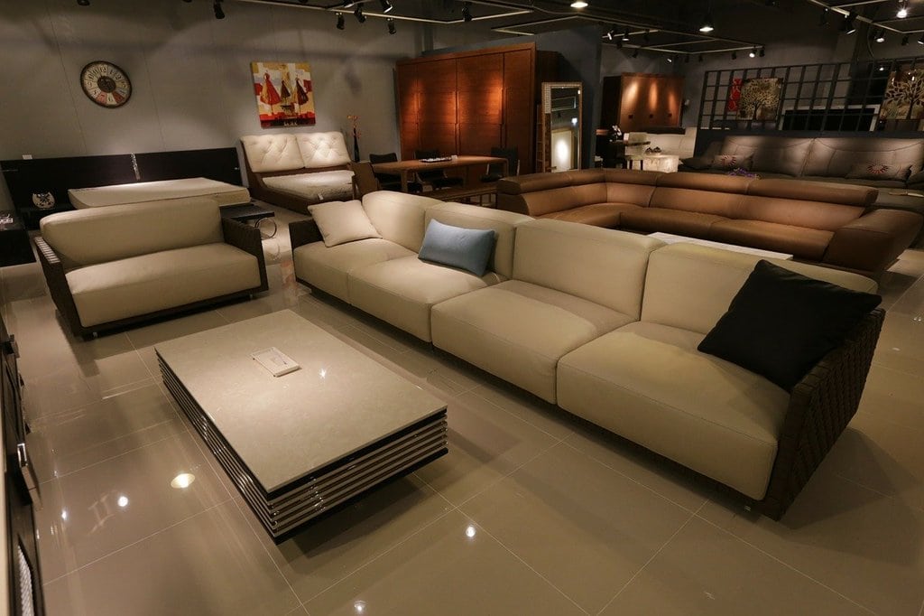 Mélanger les styles pour une déco personnalisée
